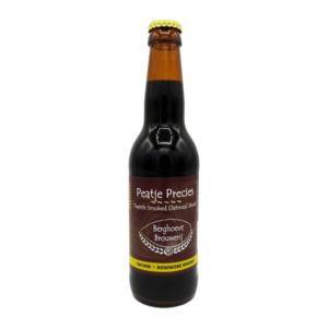Peatje Precies / BA Bowmore - VAT#99