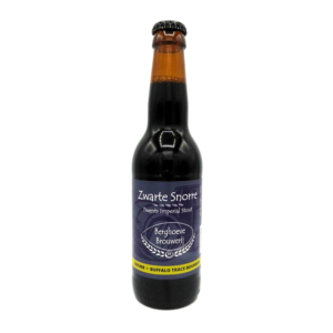 Zwarte Snorre / BA Buffalo Trace - VAT#98